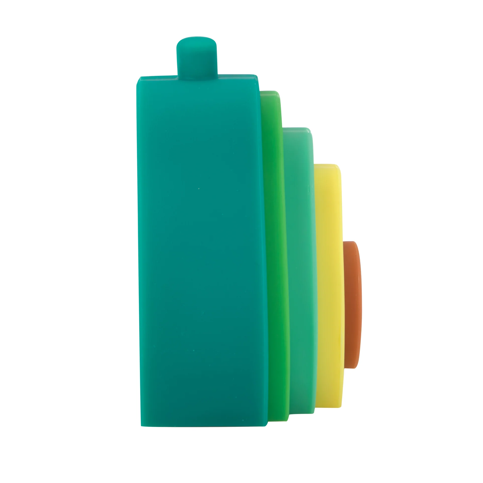 Silicone Stacking Avocado Toy - Image 5