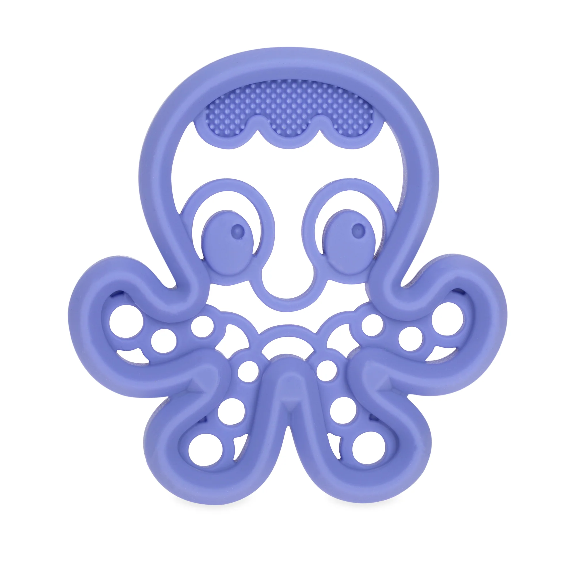 Soft Silicone Gum Massaging Teether - Image 4