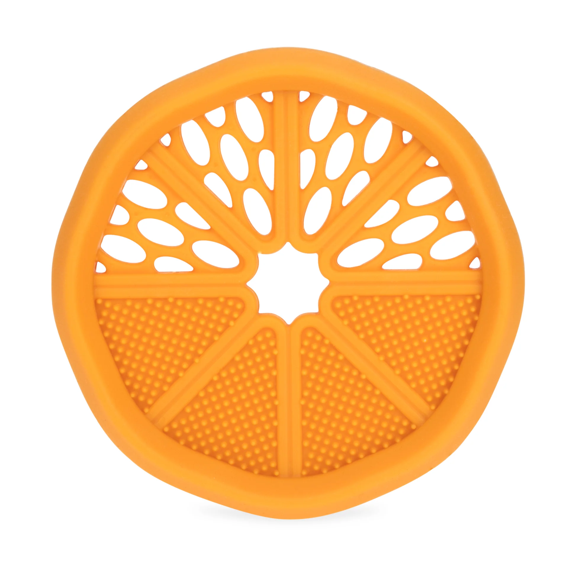 Soft Silicone Gum Massaging Teether - Image 6