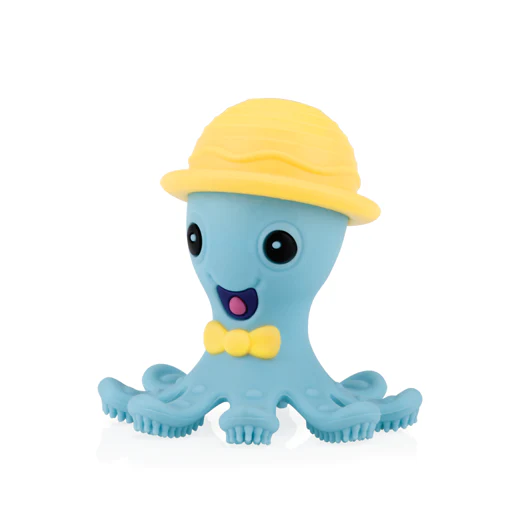 Silly Teethe Textured Teether - Image 3