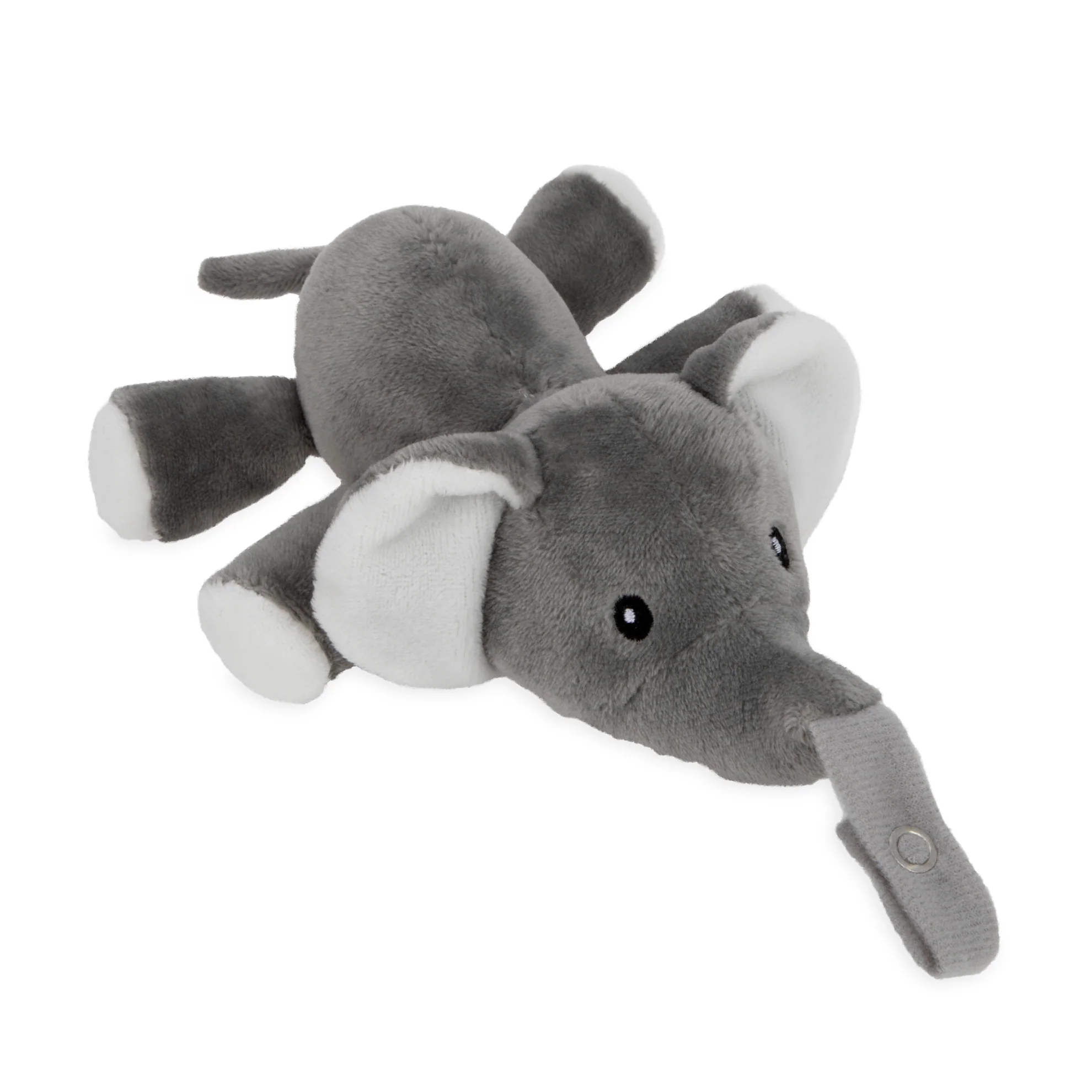 Snuggleez Pacifier and Clip Combo Set - Image 3