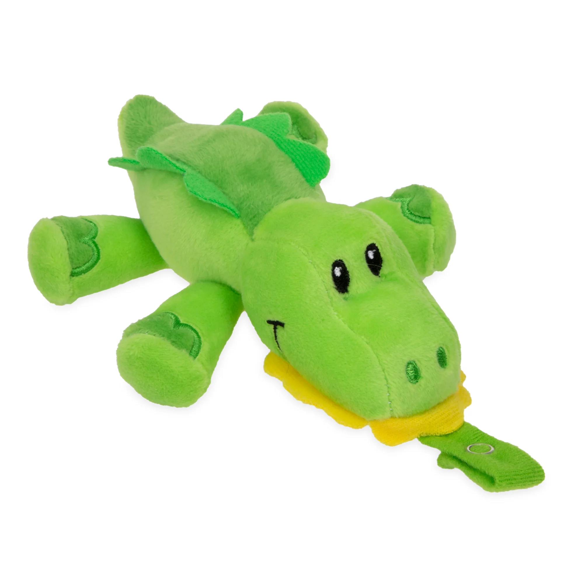 Snuggleez Pacifier and Clip Combo Set - Image 4