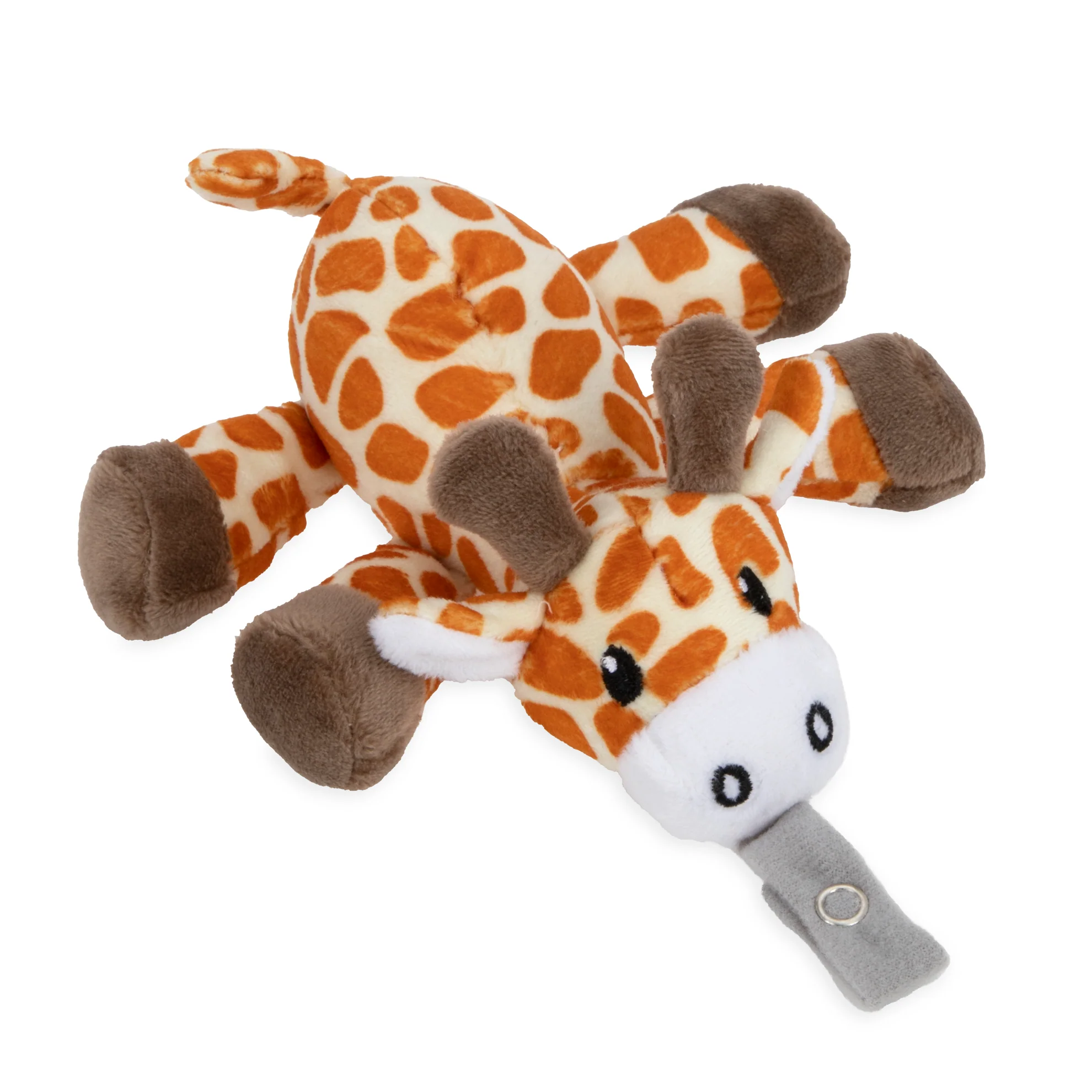 Snuggleez Pacifier and Clip Combo Set - Image 7