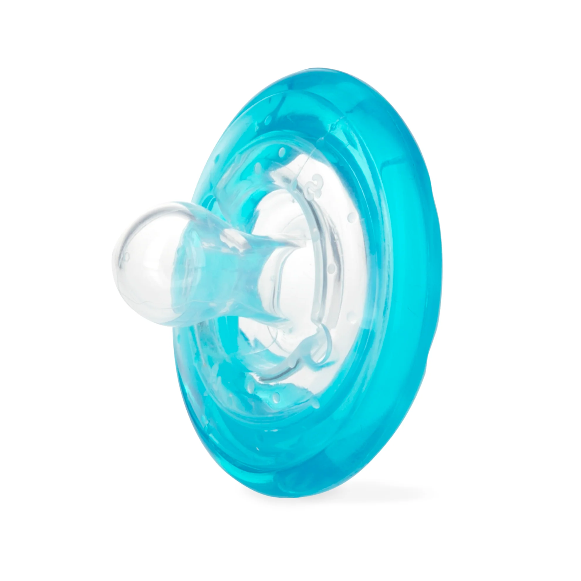 Snuggleez Pacifier and Clip Combo Set - Image 9