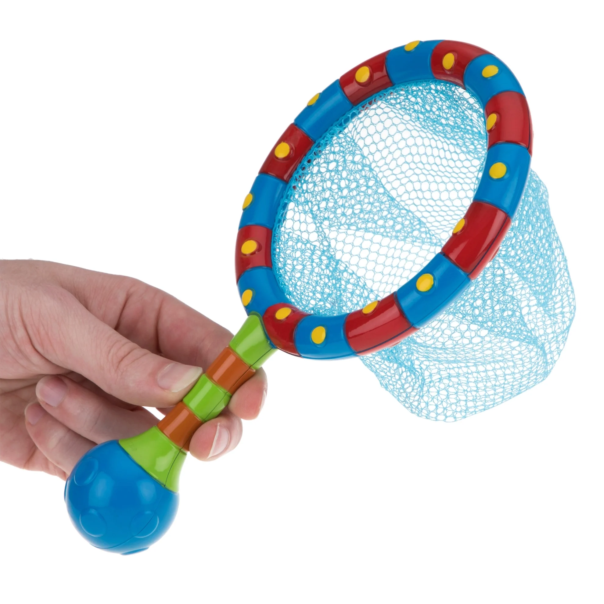 Splash n' Catch Bathtime Fishing Set - Image 4