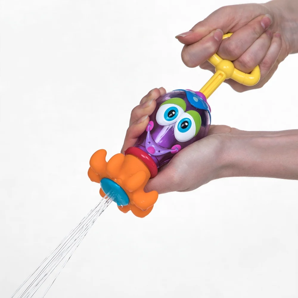 Squid Squirter Water Squirter - Image 3