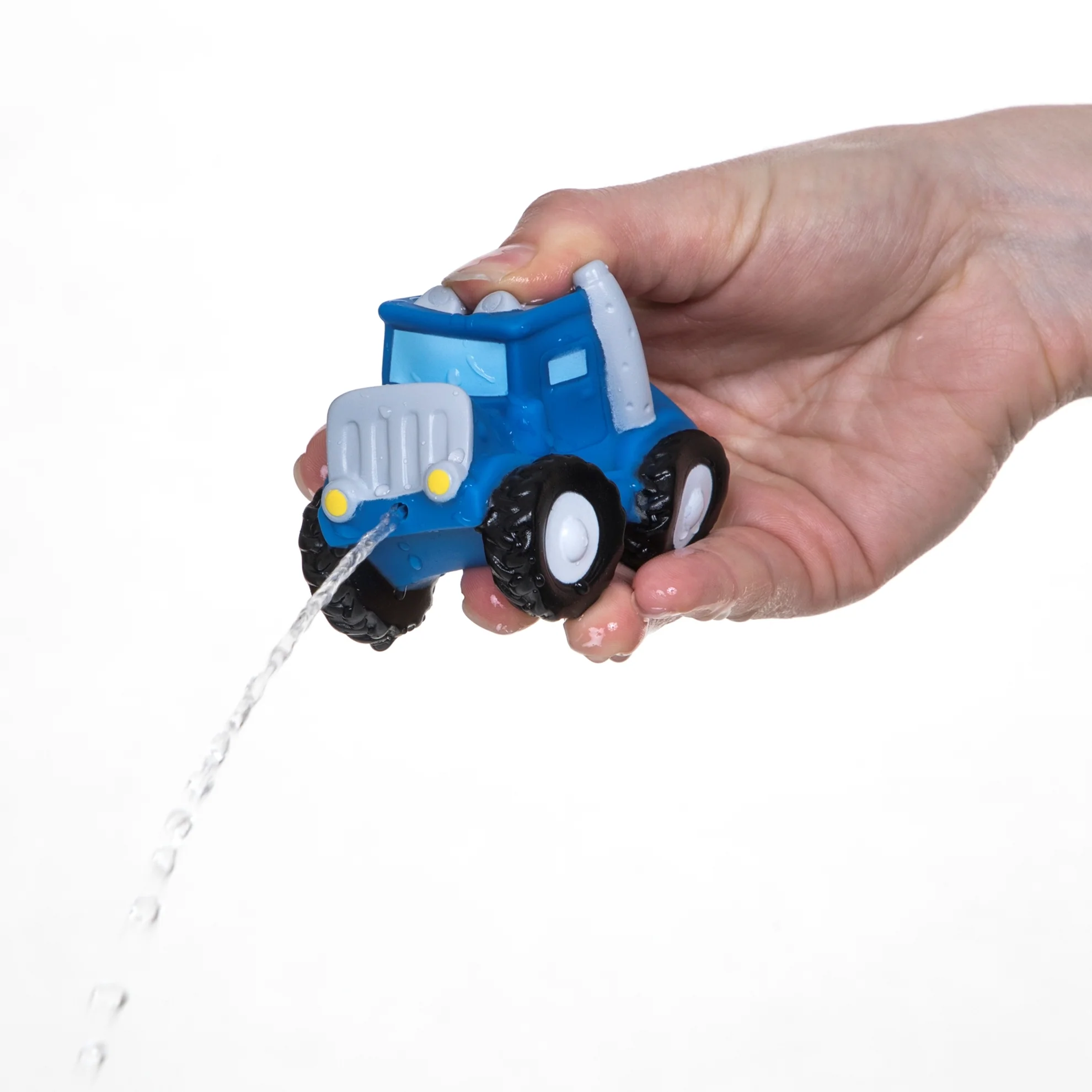 Squirt Wheels Bath Squirters - 4 pack - Image 7