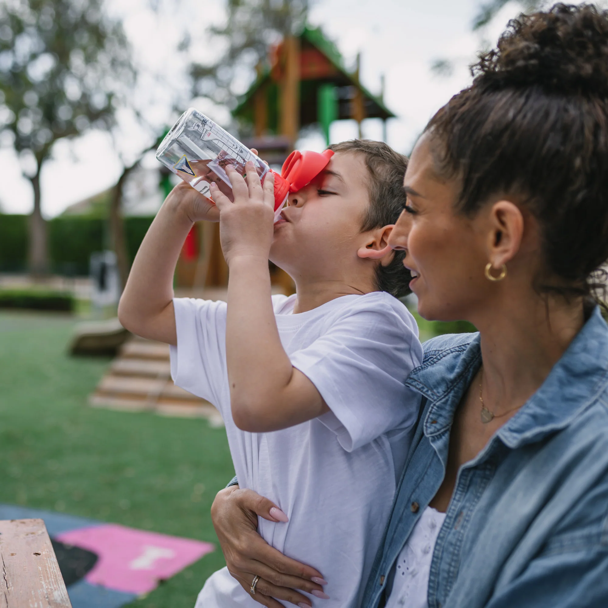 Thirsty Kids NASA Flip-It Blast Cup - Image 7