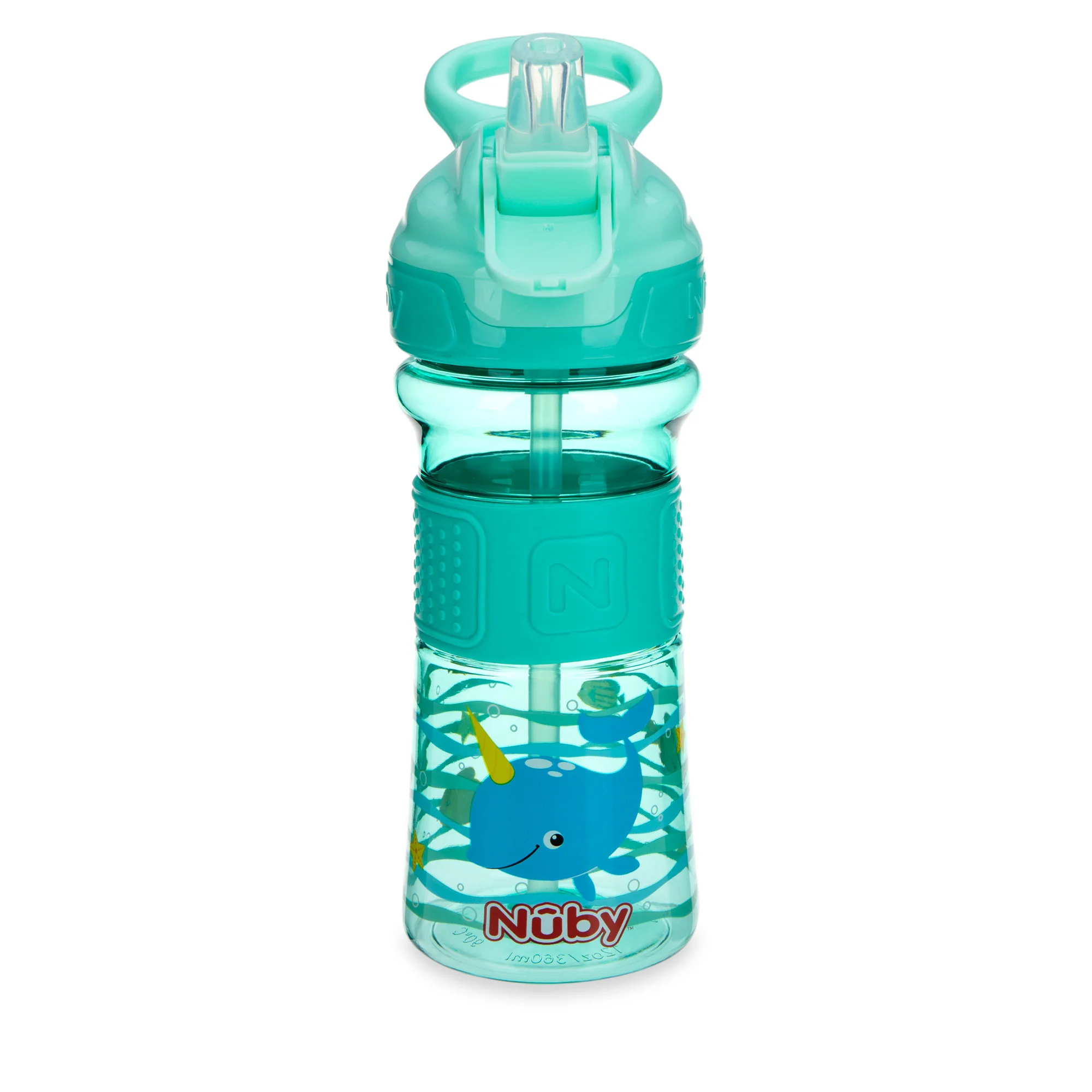 Thirsty Kids REFLEX Easy Grip Water Bottle - Image 3