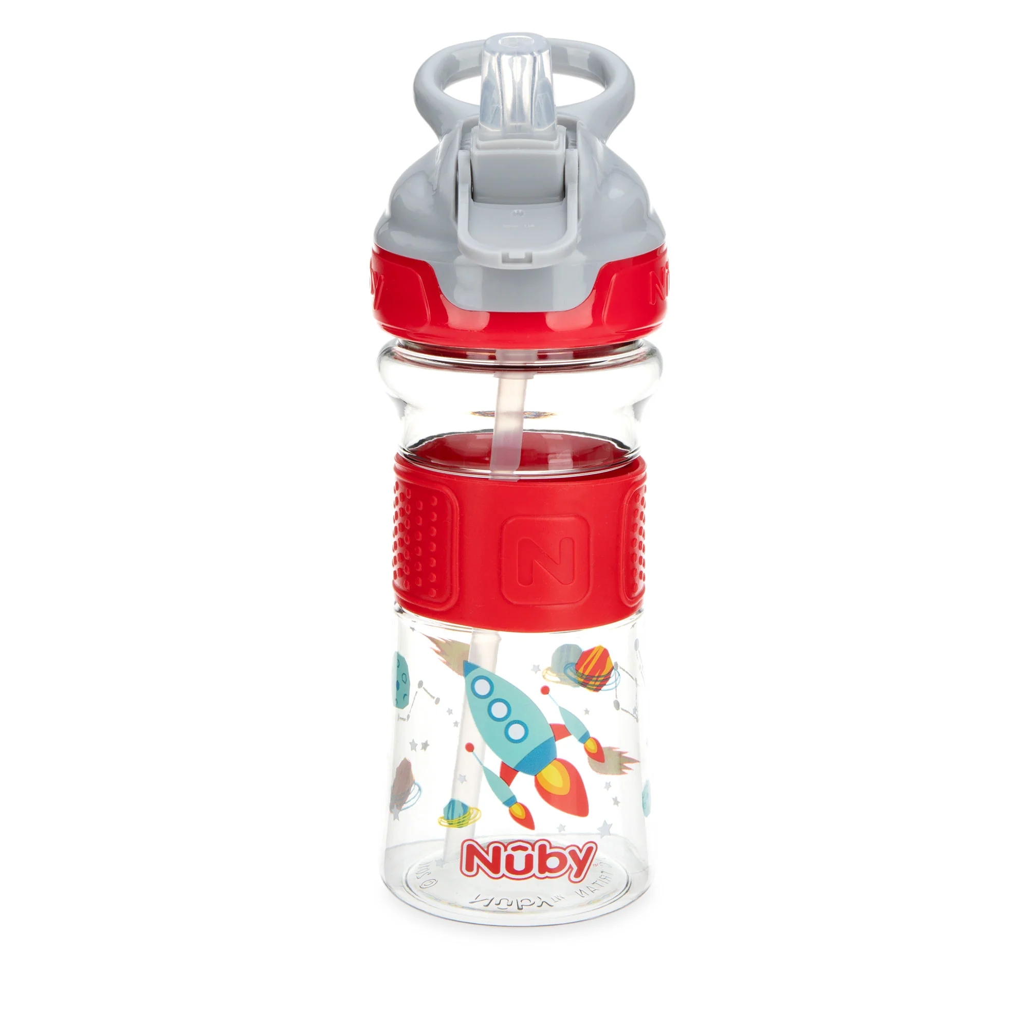 Thirsty Kids REFLEX Easy Grip Water Bottle - Image 5