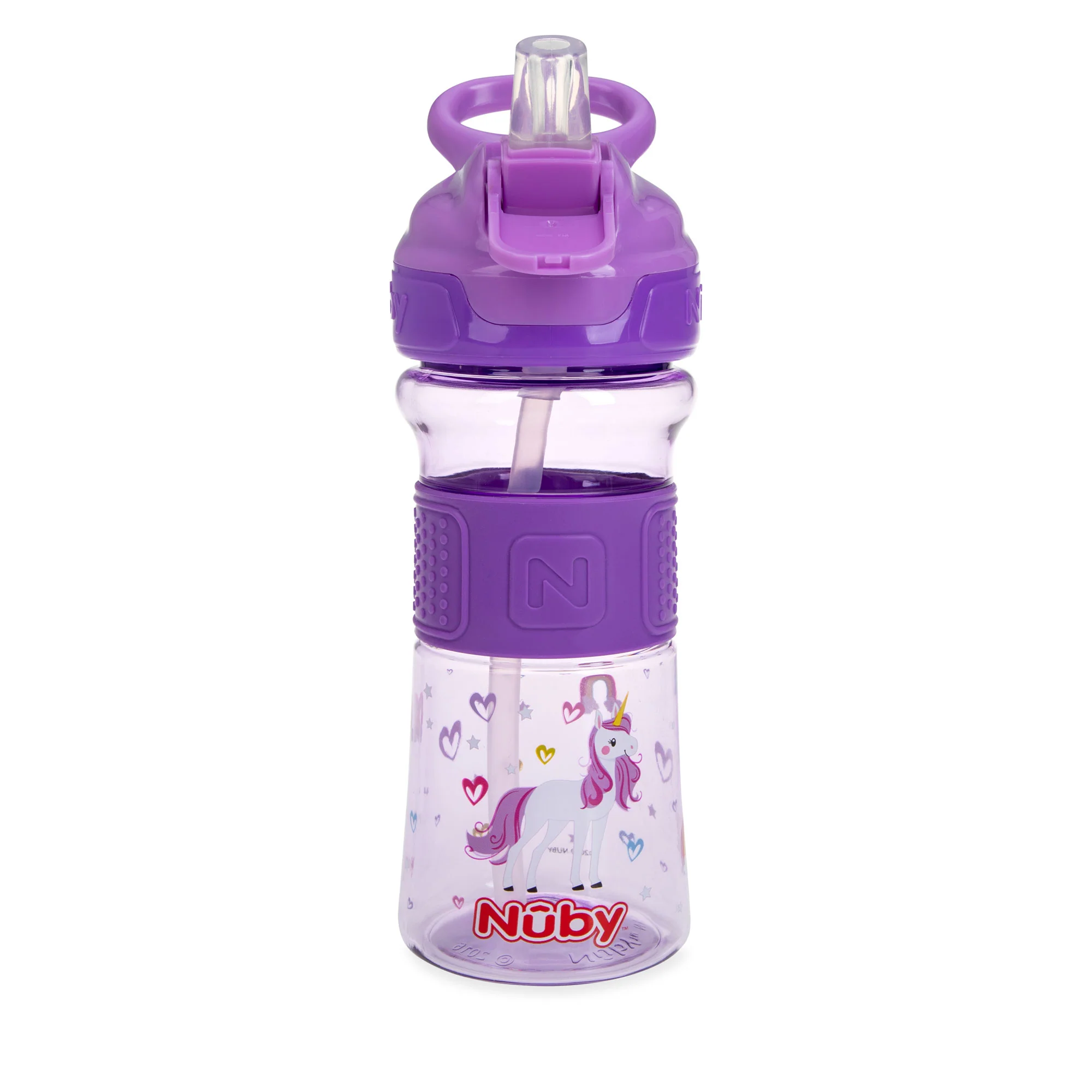 Thirsty Kids REFLEX Easy Grip Water Bottle - Image 6