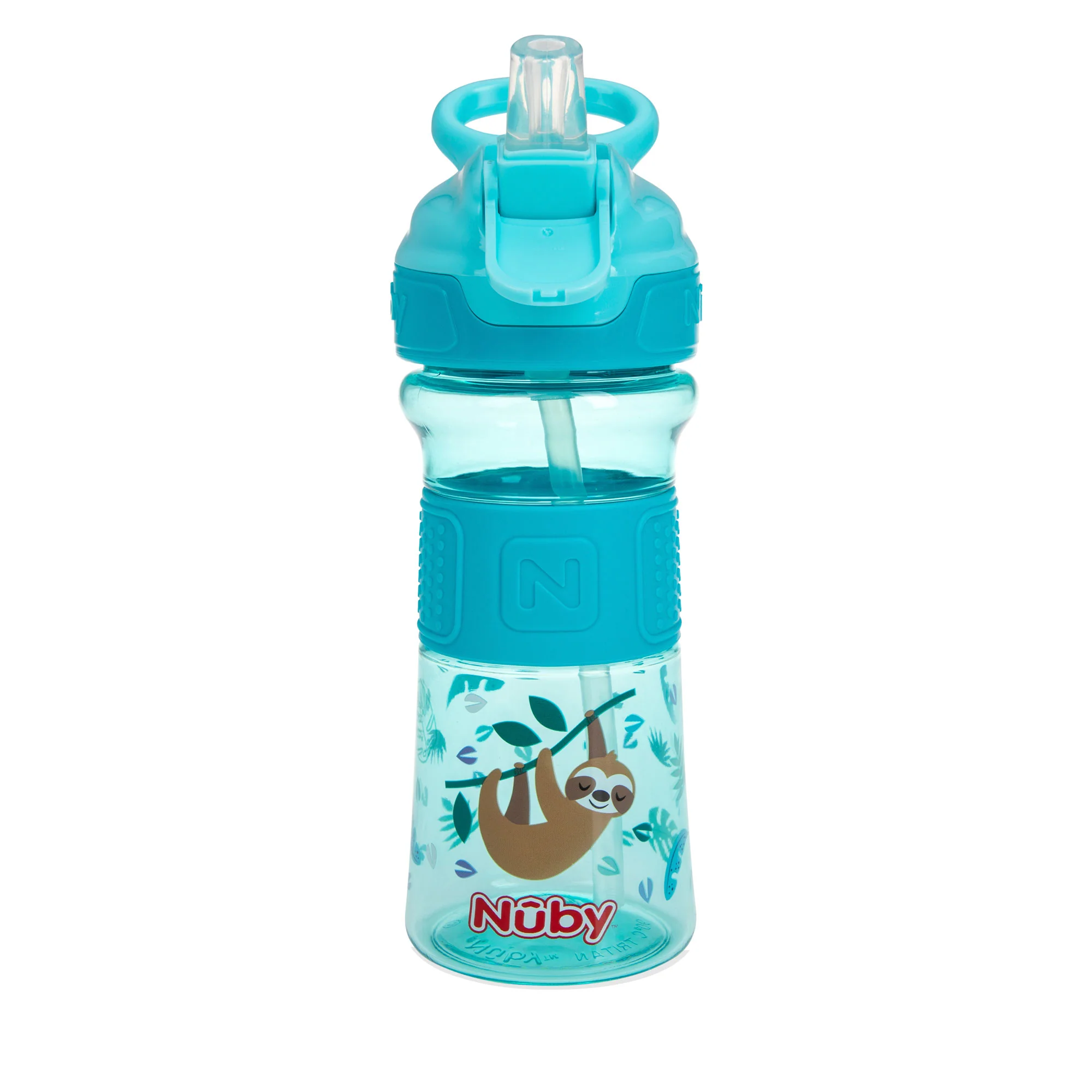 Thirsty Kids REFLEX Easy Grip Water Bottle - Image 7