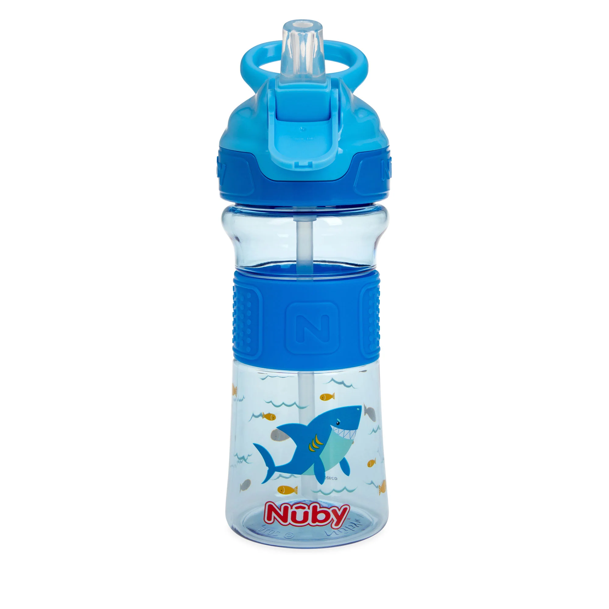 Thirsty Kids REFLEX Easy Grip Water Bottle - Image 8
