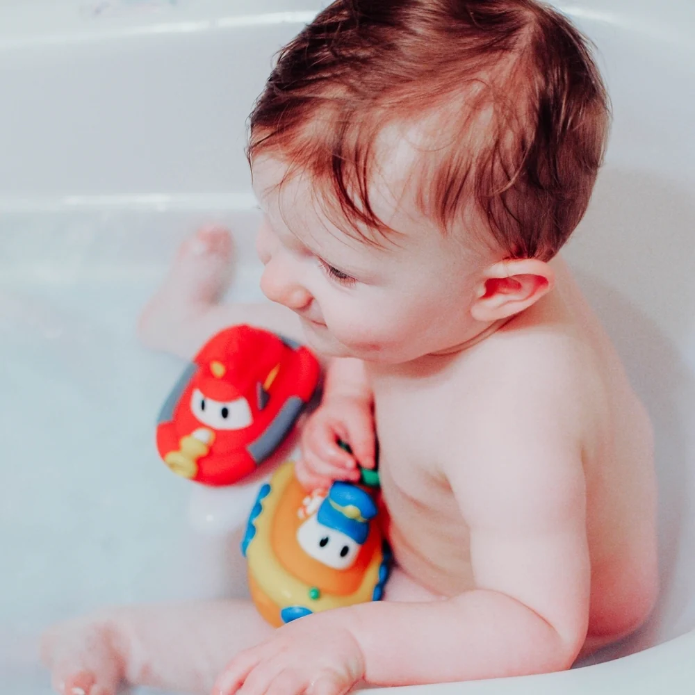 Tub Tugs (2 Pack) - Image 5