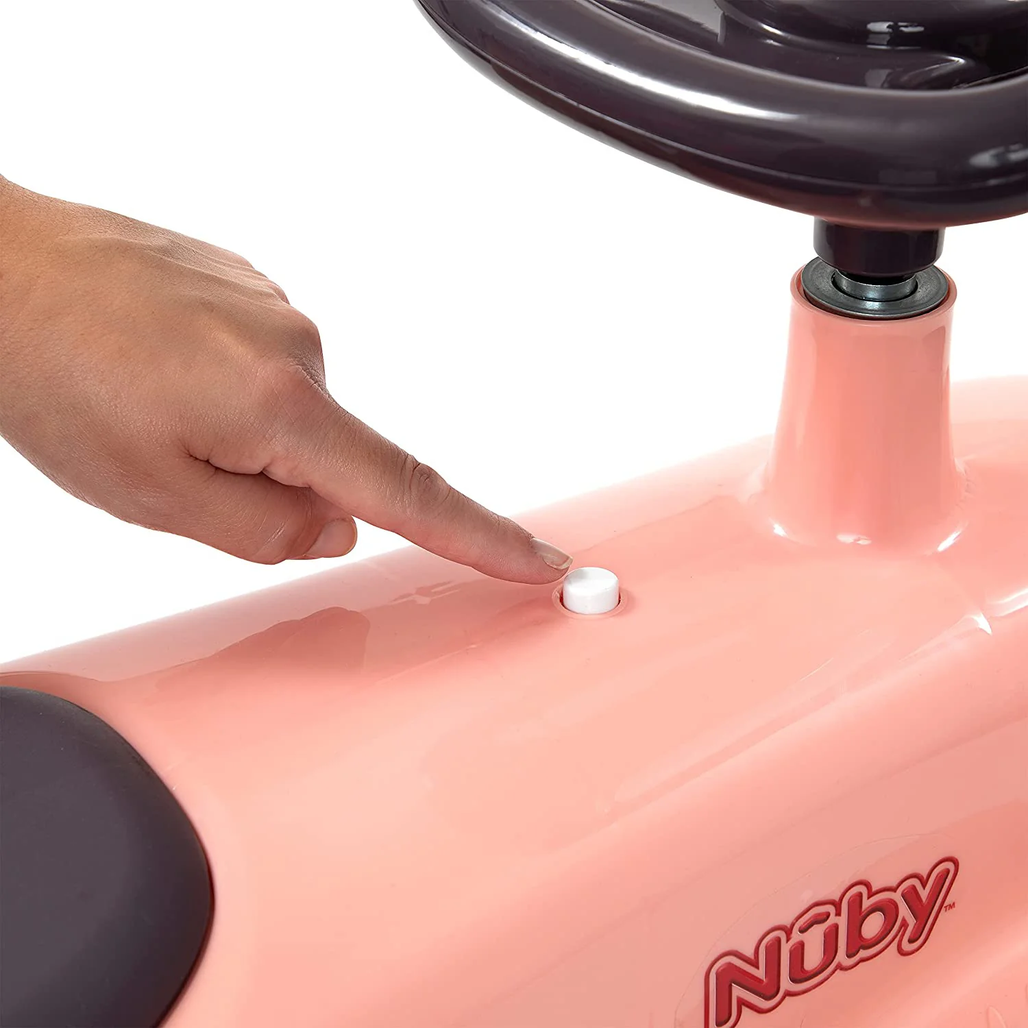 Twist N' Ride Classic Car - Image 5