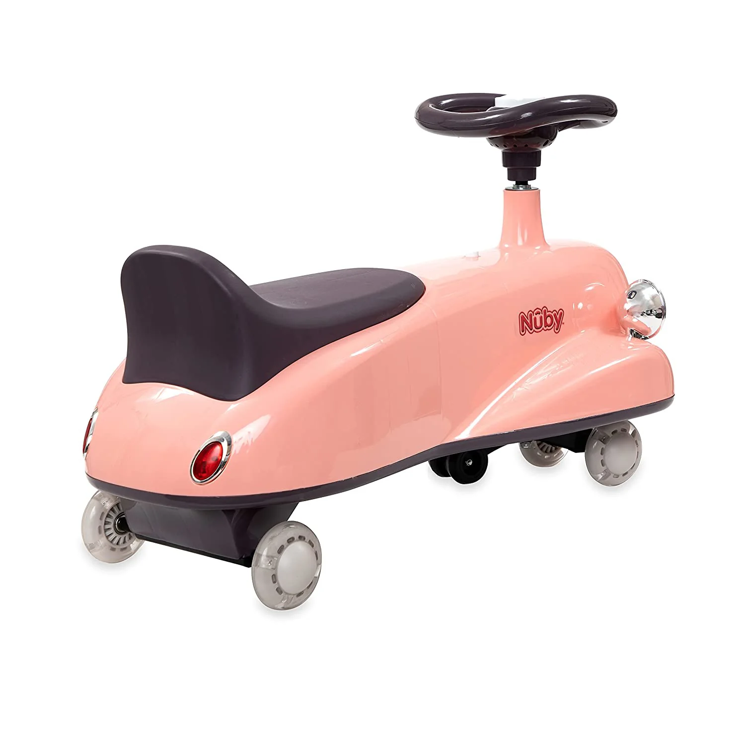 Twist N' Ride Classic Car - Image 7