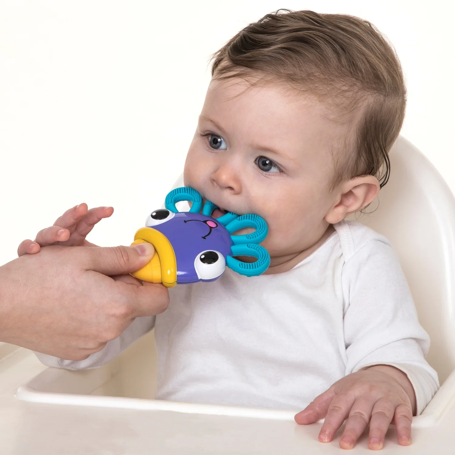 Vibe-eez Vibrating Baby Teether - Image 3