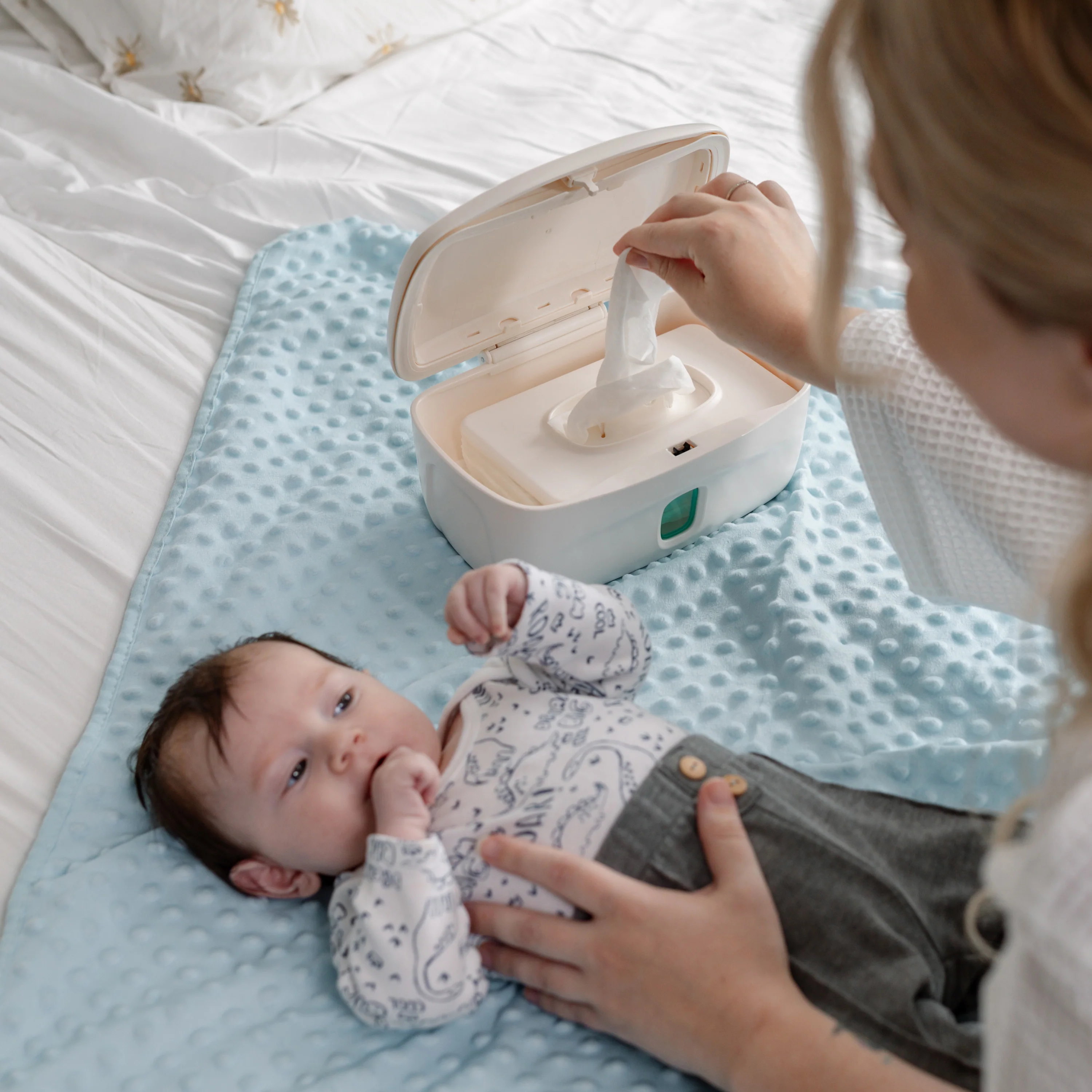 Wipe Dispenser - Image 3