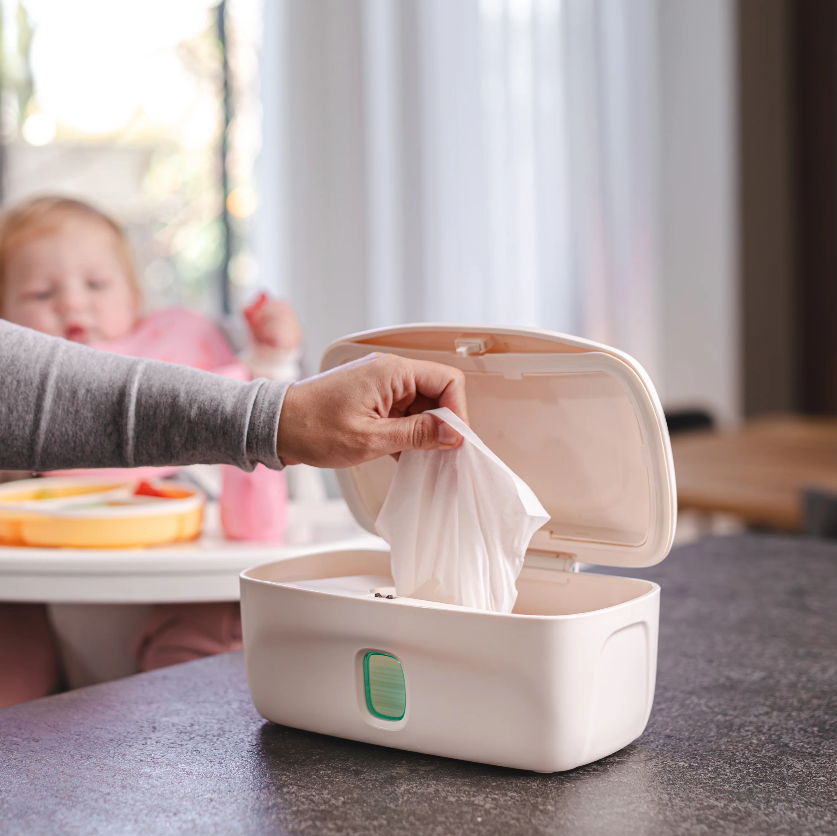 Wipe Dispenser - Image 4