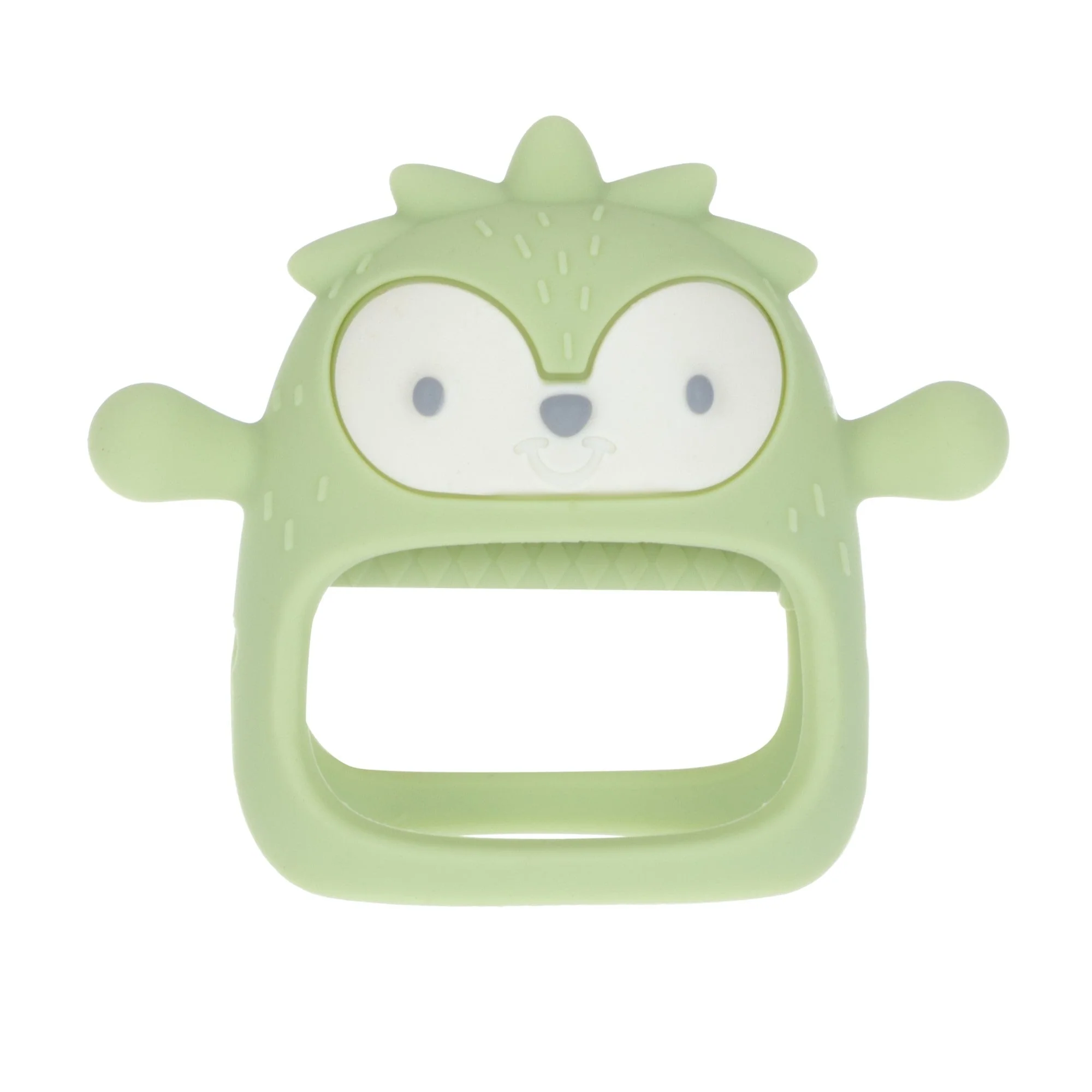 Wrist Grip Teething Mitten - Image 5