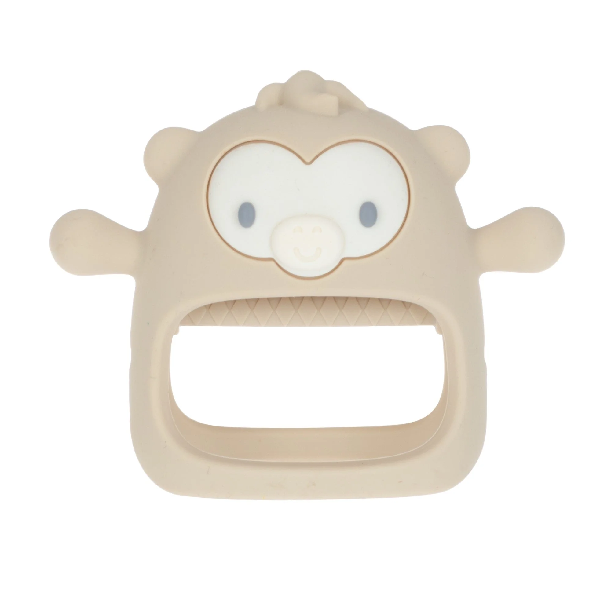 Wrist Grip Teething Mitten - Image 8
